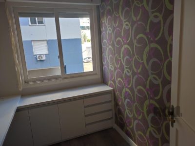 Apartamento à venda com 74m², 3 quartos, 1 vaga no bairro Chácara das Pedras em Porto Alegre - Foto 8