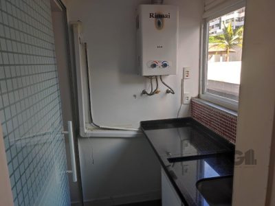 Apartamento à venda com 74m², 3 quartos, 1 vaga no bairro Chácara das Pedras em Porto Alegre - Foto 14