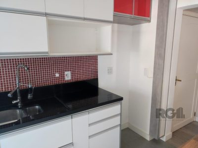 Apartamento à venda com 74m², 3 quartos, 1 vaga no bairro Chácara das Pedras em Porto Alegre - Foto 13