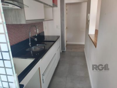 Apartamento à venda com 74m², 3 quartos, 1 vaga no bairro Chácara das Pedras em Porto Alegre - Foto 15