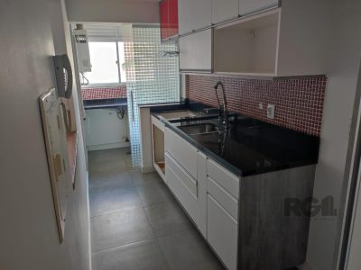 Apartamento à venda com 74m², 3 quartos, 1 vaga no bairro Chácara das Pedras em Porto Alegre - Foto 16