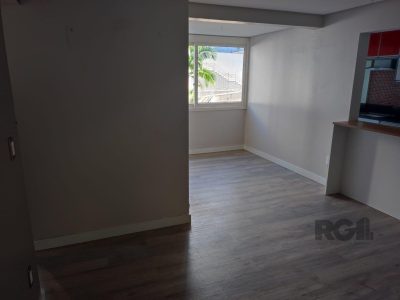 Apartamento à venda com 74m², 3 quartos, 1 vaga no bairro Chácara das Pedras em Porto Alegre - Foto 17