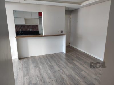 Apartamento à venda com 74m², 3 quartos, 1 vaga no bairro Chácara das Pedras em Porto Alegre - Foto 2