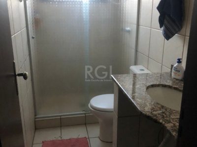 Casa à venda com 244m², 5 quartos, 3 suítes, 6 vagas no bairro Cristal em Porto Alegre - Foto 19