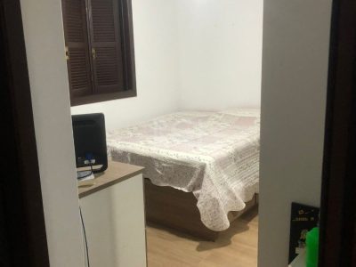 Casa à venda com 244m², 5 quartos, 3 suítes, 6 vagas no bairro Cristal em Porto Alegre - Foto 20