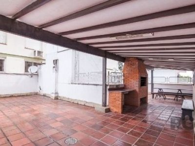 Apartamento à venda com 95m², 3 quartos, 1 suíte, 1 vaga no bairro Auxiliadora em Porto Alegre - Foto 15