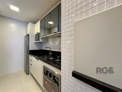 Apartamento à venda com 88m², 2 quartos, 1 suíte, 1 vaga no bairro Centro em Capão da Canoa - Foto 10