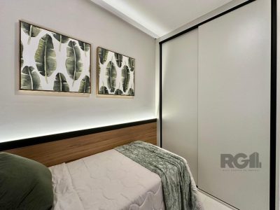 Apartamento à venda com 88m², 2 quartos, 1 suíte, 1 vaga no bairro Centro em Capão da Canoa - Foto 13