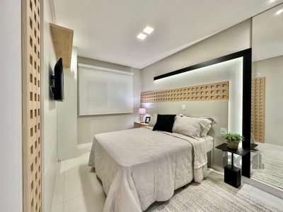 Apartamento à venda com 88m², 2 quartos, 1 suíte, 1 vaga no bairro Centro em Capão da Canoa - Foto 14