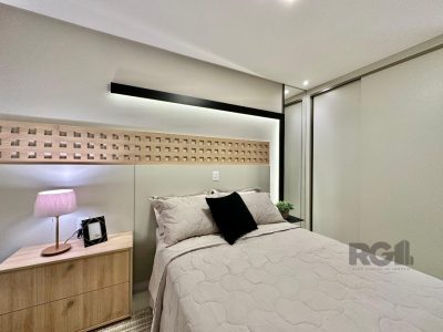 Apartamento à venda com 88m², 2 quartos, 1 suíte, 1 vaga no bairro Centro em Capão da Canoa - Foto 15