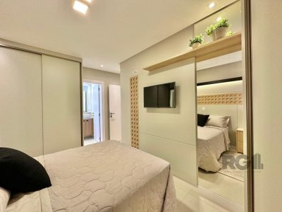 Apartamento à venda com 88m², 2 quartos, 1 suíte, 1 vaga no bairro Centro em Capão da Canoa - Foto 16