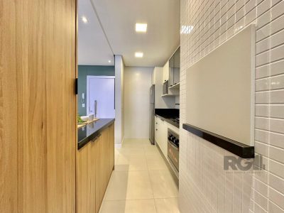 Apartamento à venda com 88m², 2 quartos, 1 suíte, 1 vaga no bairro Centro em Capão da Canoa - Foto 18