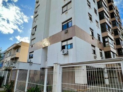 Apartamento à venda com 83m², 3 quartos, 1 suíte, 1 vaga no bairro Santana em Porto Alegre - Foto 2