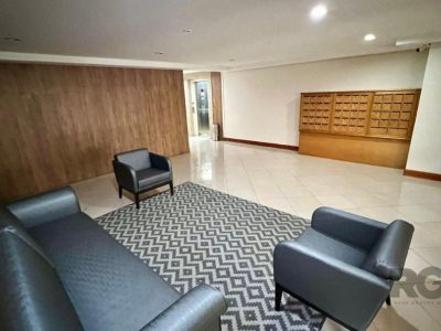 Apartamento à venda com 83m², 3 quartos, 1 suíte, 1 vaga no bairro Santana em Porto Alegre - Foto 7