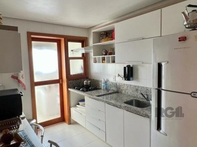 Apartamento à venda com 83m², 3 quartos, 1 suíte, 1 vaga no bairro Santana em Porto Alegre - Foto 12