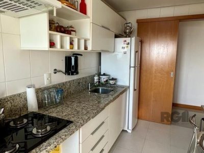 Apartamento à venda com 83m², 3 quartos, 1 suíte, 1 vaga no bairro Santana em Porto Alegre - Foto 15