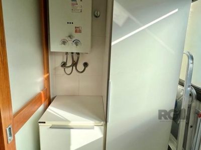 Apartamento à venda com 83m², 3 quartos, 1 suíte, 1 vaga no bairro Santana em Porto Alegre - Foto 17