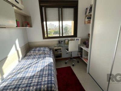 Apartamento à venda com 83m², 3 quartos, 1 suíte, 1 vaga no bairro Santana em Porto Alegre - Foto 19