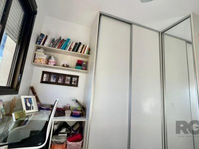 Apartamento à venda com 83m², 3 quartos, 1 suíte, 1 vaga no bairro Santana em Porto Alegre - Foto 20