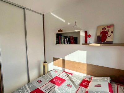 Apartamento à venda com 83m², 3 quartos, 1 suíte, 1 vaga no bairro Santana em Porto Alegre - Foto 22