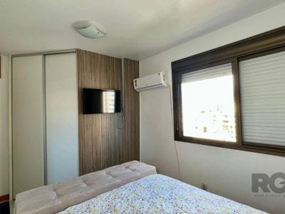 Apartamento à venda com 83m², 3 quartos, 1 suíte, 1 vaga no bairro Santana em Porto Alegre - Foto 24