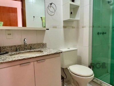 Apartamento à venda com 83m², 3 quartos, 1 suíte, 1 vaga no bairro Santana em Porto Alegre - Foto 25