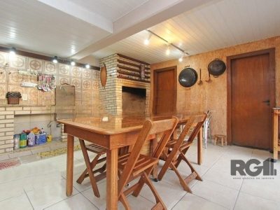 Casa à venda com 400m², 4 quartos, 2 suítes, 3 vagas no bairro Jardim Itu em Porto Alegre - Foto 7