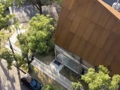 Apartamento à venda com 24m², 1 quarto no bairro Três Figueiras em Porto Alegre - Foto 3