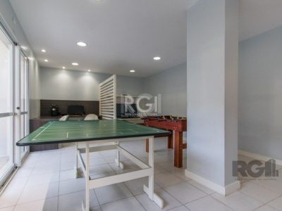 Apartamento à venda com 69m², 2 quartos, 1 suíte, 1 vaga no bairro Jardim Lindóia em Porto Alegre - Foto 25