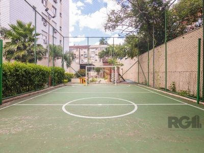 Apartamento à venda com 69m², 2 quartos, 1 suíte, 1 vaga no bairro Jardim Lindóia em Porto Alegre - Foto 36