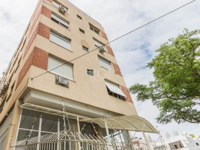 Apartamento à venda com 64m², 2 quartos no bairro São João em Porto Alegre - Foto 14