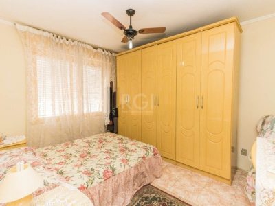 Apartamento à venda com 64m², 2 quartos no bairro São João em Porto Alegre - Foto 11