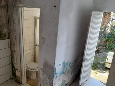 Casa à venda com 104m², 3 quartos, 1 vaga no bairro Santa Tereza em Porto Alegre - Foto 3