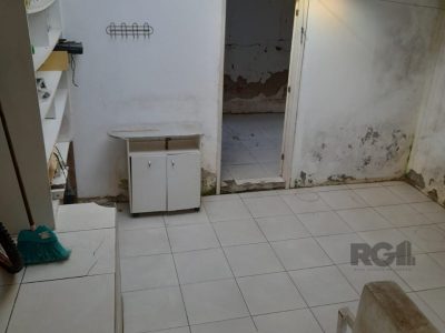 Casa à venda com 104m², 3 quartos, 1 vaga no bairro Santa Tereza em Porto Alegre - Foto 7