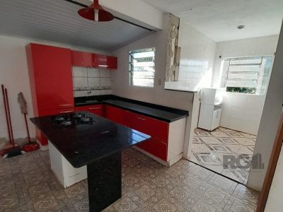 Casa à venda com 104m², 3 quartos, 1 vaga no bairro Santa Tereza em Porto Alegre - Foto 9