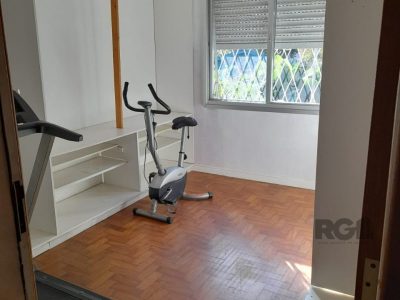 Casa à venda com 104m², 3 quartos, 1 vaga no bairro Santa Tereza em Porto Alegre - Foto 10