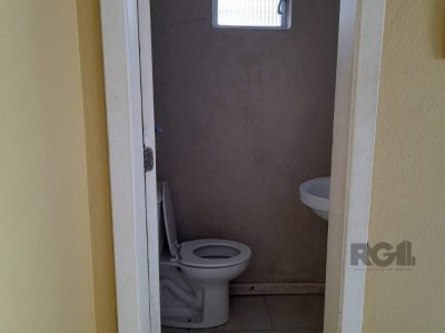 Casa à venda com 104m², 3 quartos, 1 vaga no bairro Santa Tereza em Porto Alegre - Foto 17