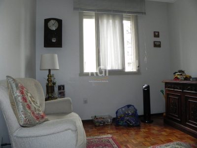 Apartamento à venda com 83m², 2 quartos, 1 suíte, 1 vaga no bairro Rio Branco em Porto Alegre - Foto 13