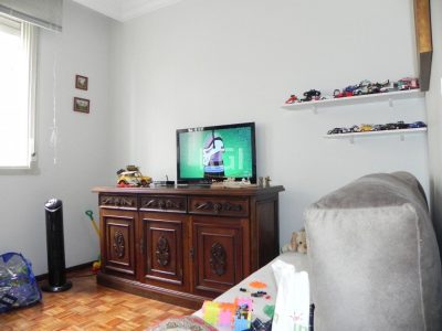 Apartamento à venda com 83m², 2 quartos, 1 suíte, 1 vaga no bairro Rio Branco em Porto Alegre - Foto 14