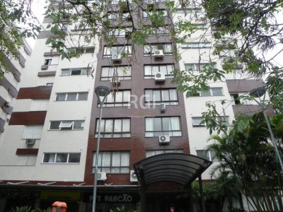 Apartamento à venda com 83m², 2 quartos, 1 suíte, 1 vaga no bairro Rio Branco em Porto Alegre - Foto 25