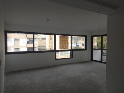 Apartamento à venda com 123m², 3 quartos, 1 suíte, 1 vaga no bairro Petrópolis em Porto Alegre - Foto 3