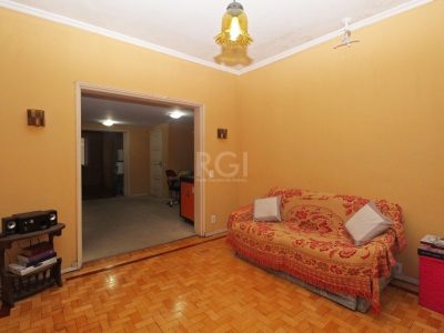 Apartamento à venda com 139m², 3 quartos no bairro Moinhos de Vento em Porto Alegre - Foto 2