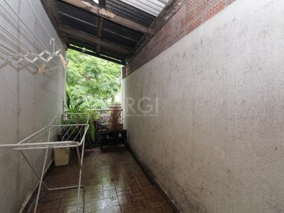 Apartamento à venda com 139m², 3 quartos no bairro Moinhos de Vento em Porto Alegre - Foto 10