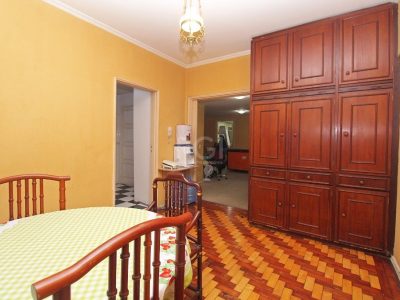 Apartamento à venda com 139m², 3 quartos no bairro Moinhos de Vento em Porto Alegre - Foto 12