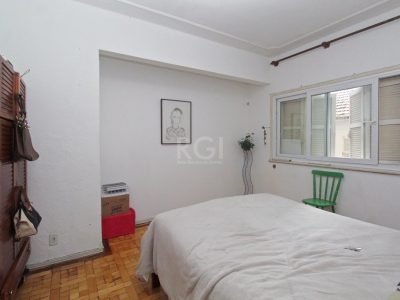 Apartamento à venda com 139m², 3 quartos no bairro Moinhos de Vento em Porto Alegre - Foto 13