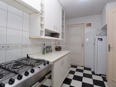 Apartamento à venda com 139m², 3 quartos no bairro Moinhos de Vento em Porto Alegre - Foto 17