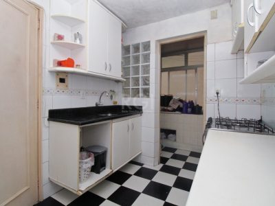 Apartamento à venda com 139m², 3 quartos no bairro Moinhos de Vento em Porto Alegre - Foto 18