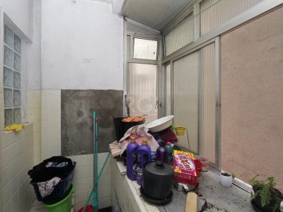 Apartamento à venda com 139m², 3 quartos no bairro Moinhos de Vento em Porto Alegre - Foto 20