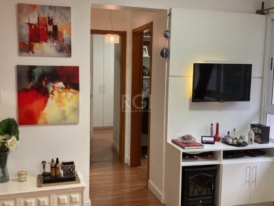 Apartamento à venda com 51m², 2 quartos, 1 vaga no bairro Tristeza em Porto Alegre - Foto 3