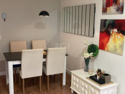 Apartamento à venda com 51m², 2 quartos, 1 vaga no bairro Tristeza em Porto Alegre - Foto 4